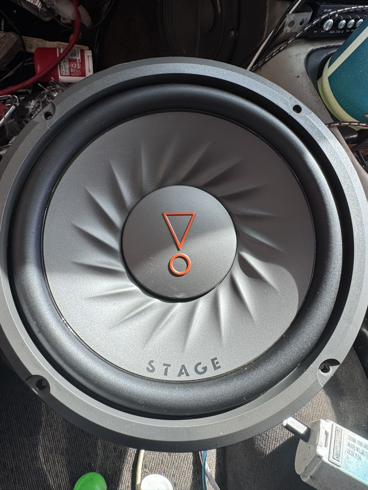Speaker