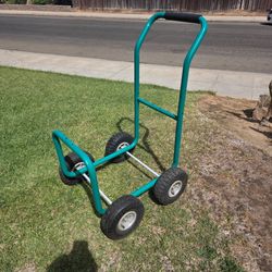 Rolling Cart