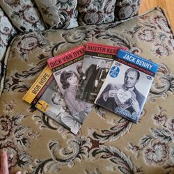 COMEDY DVD BUNDLE