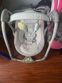 Baby Swing