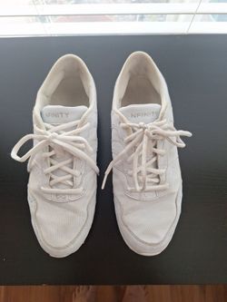 NFINITY cheer shoes