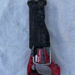 Milwaukee Fuel M18 Sawzall Tool Only