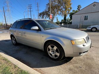 2007 Audi A4