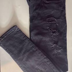 skinny jeans size 34/32