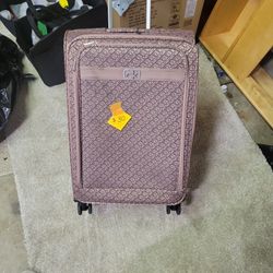 Calvin Klien Suitcase