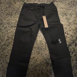 Ksubi Jeans Men’s Size 32 Black