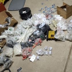 CABLE OR SATELLITE SUPPLIES!!