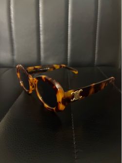 Celine Paris shades
