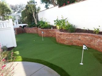 Artificial Grass