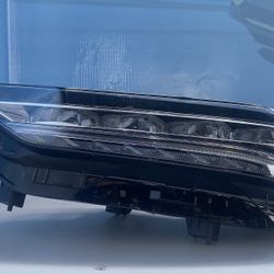 22-24 ACURA MDX LH HEADLIGHT 