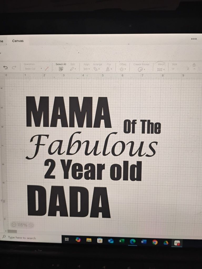 Custom Vinyl Decals