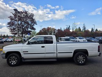 1999 Dodge Ram 2500