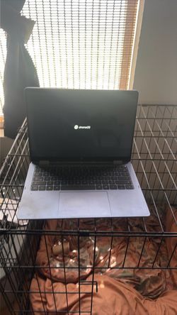 Chromebook Laptop