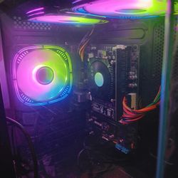 Gaming PC Brand New