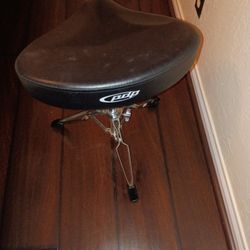 Drummer Chair