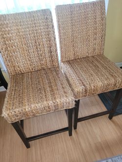 2 Chairs