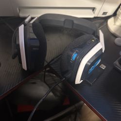 Astro A20 