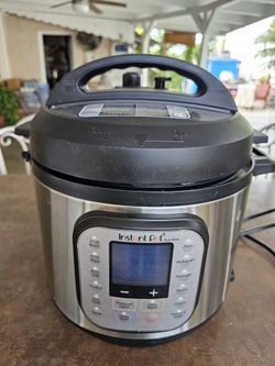 Electric Pressure Pot