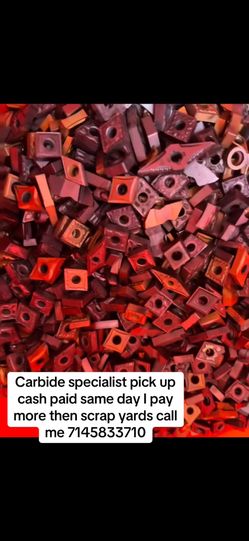 Carbide