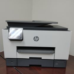 HP Office Jet Pro 9020