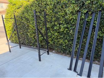 Heavy Duty Storage rack