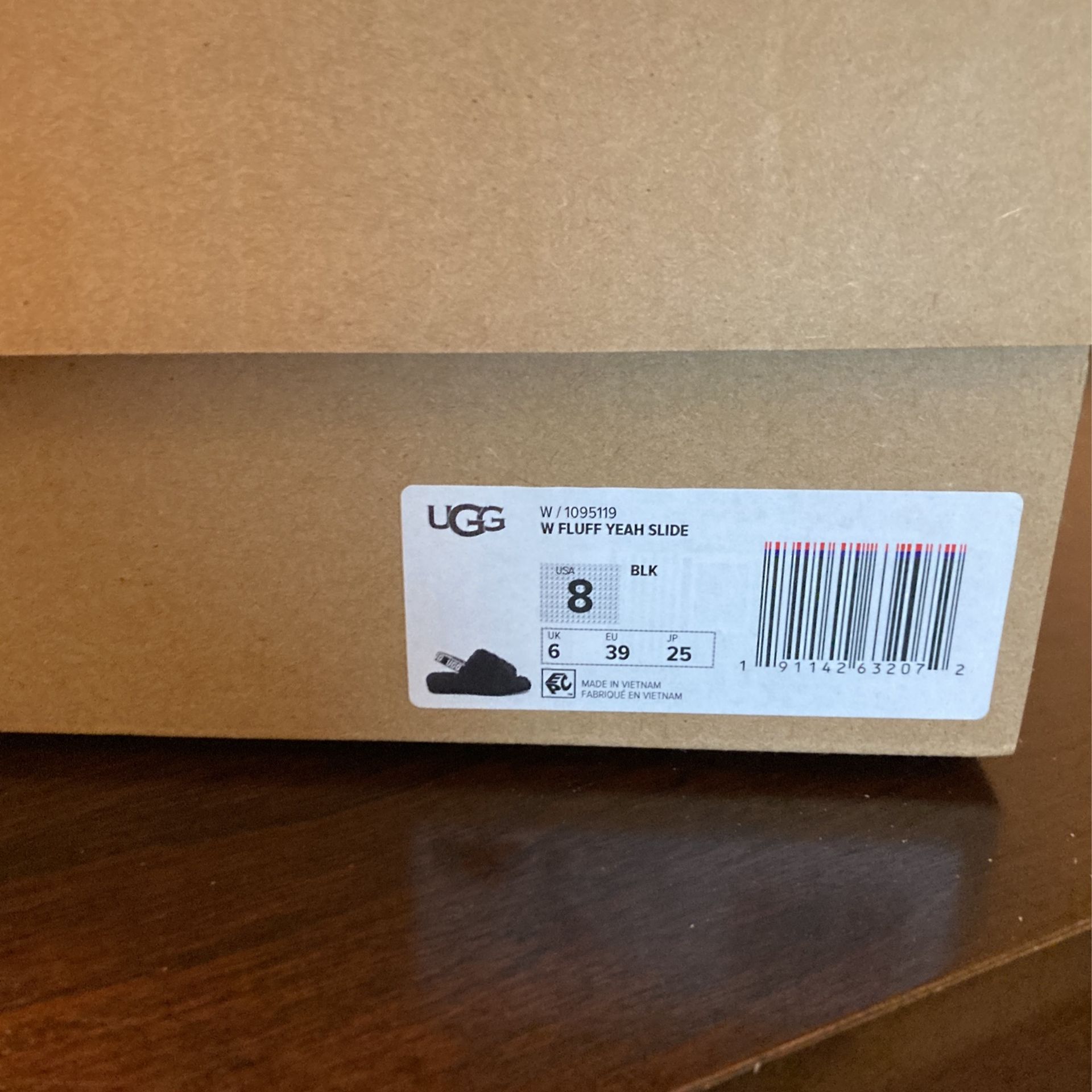 Uggs