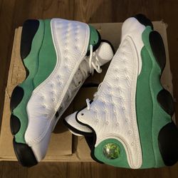 Retro Jordan 13 