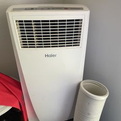 Air conditioner 