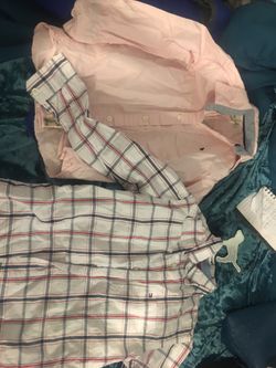 BOYS NICE SHIRTHS