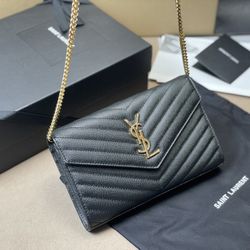 Beautiful YSL bag