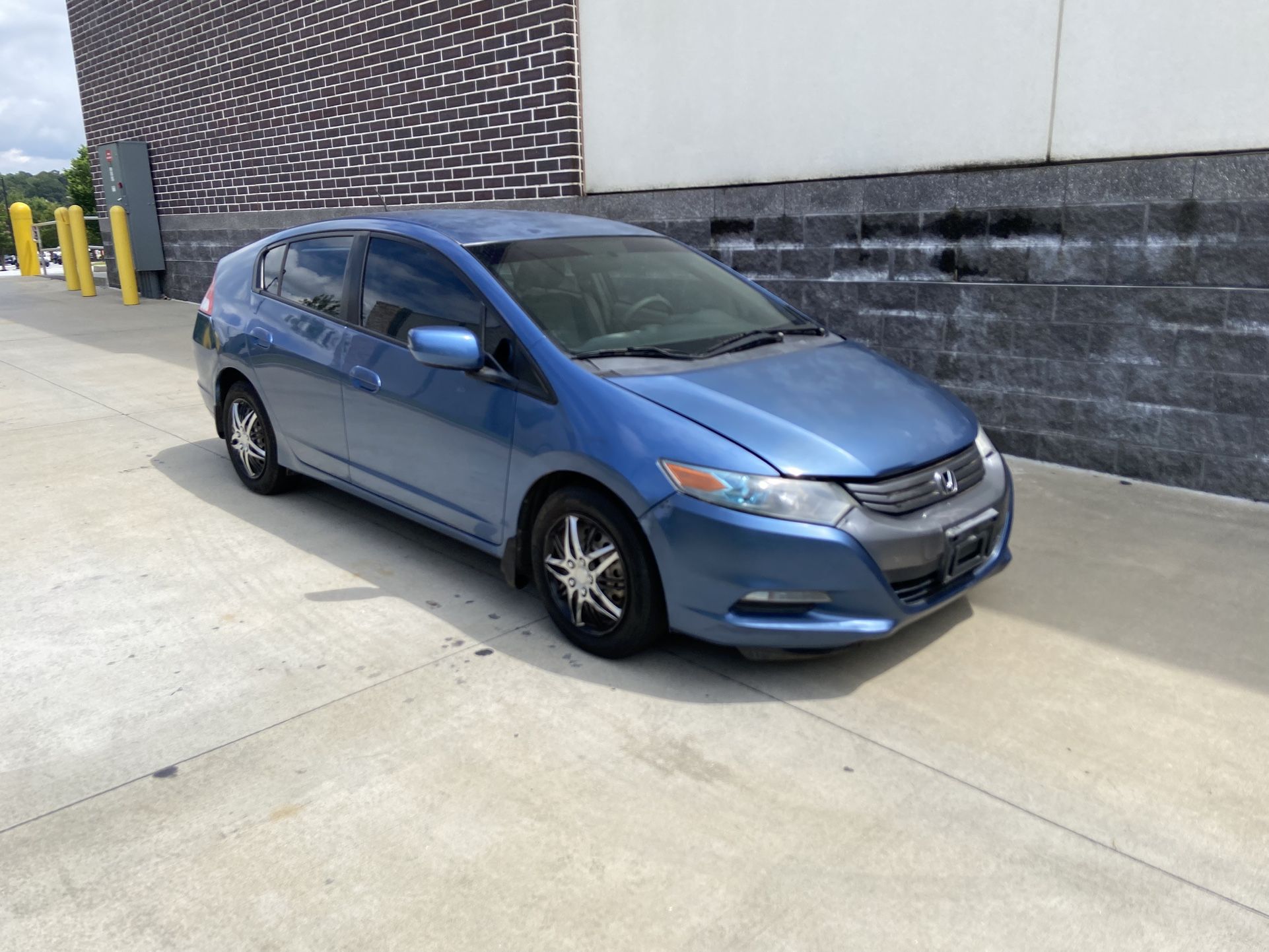 2010 Honda Insight