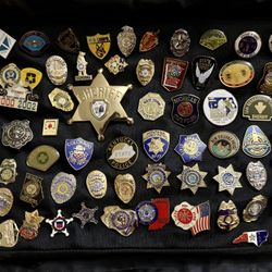 Huge Pin lot! 1300+ Pins!!