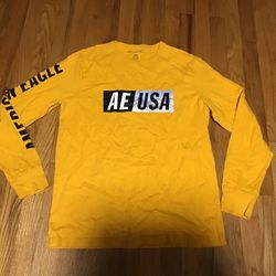 American Eagle Men’s Size Medium 