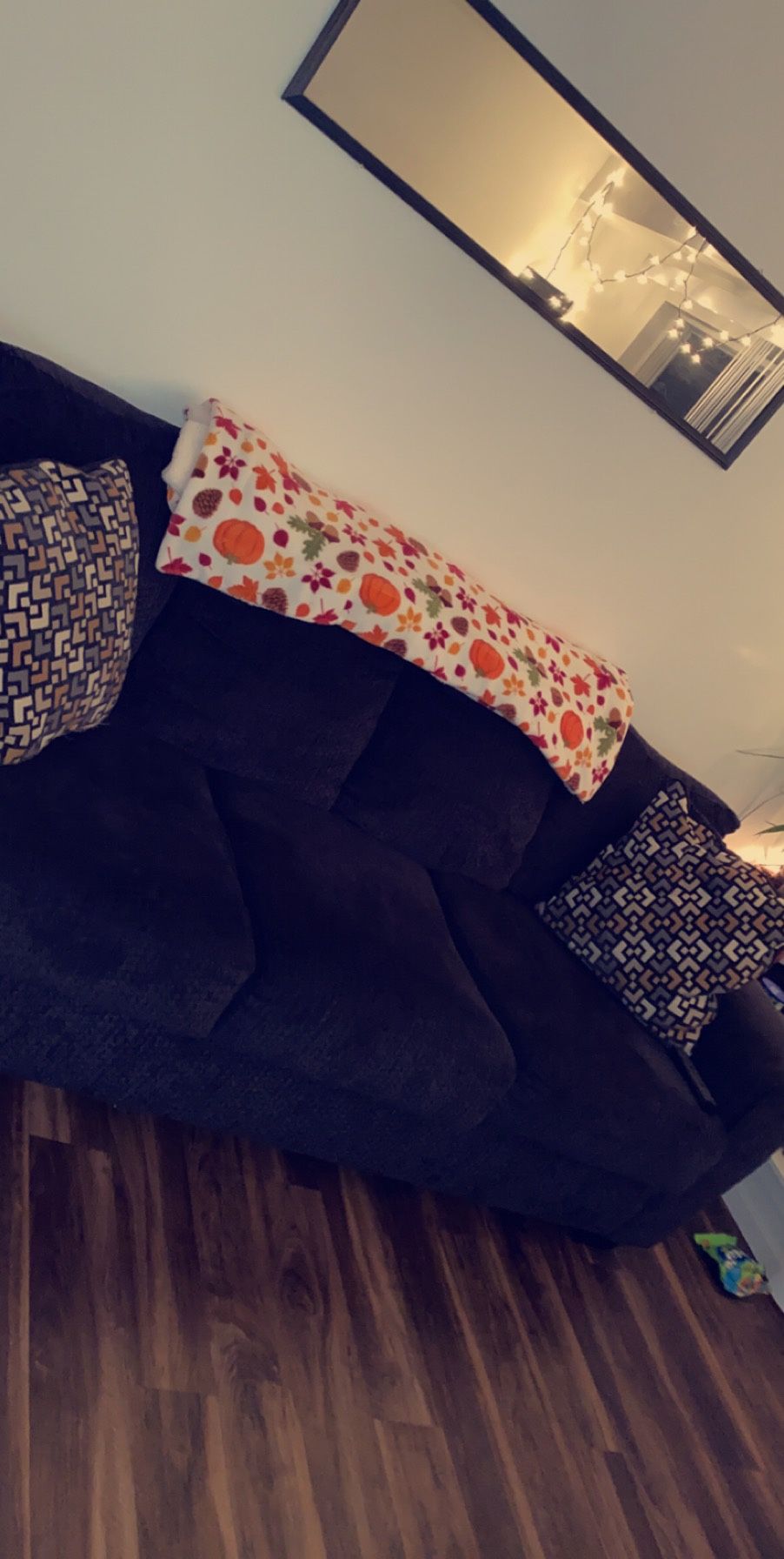 BRAND NEW COUCH!!!