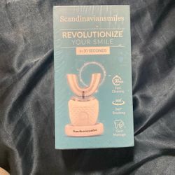 Scandinaviansmiles Revolution Brush