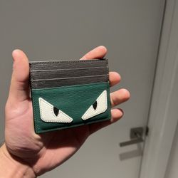 Fendi Card Holder