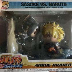 Anime Funko Pops