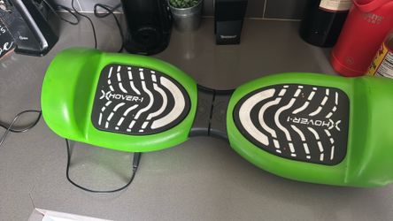 Hoover boards