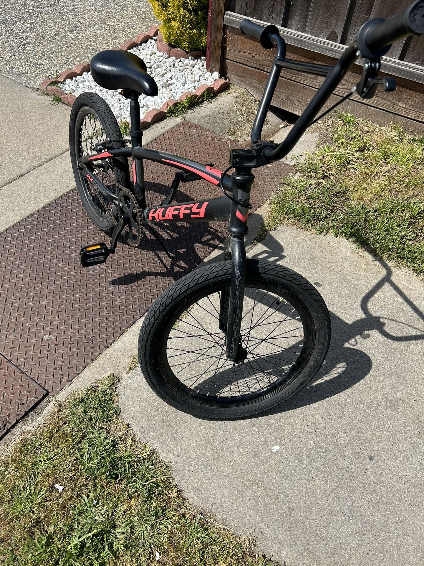 Huffy Bmx 20 Inch 