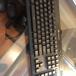 Gaming Keyboard