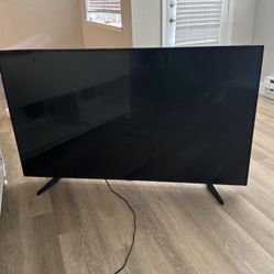 72” Samsung Tv