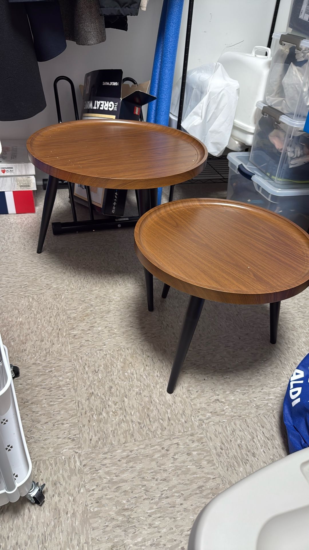 Coffee Tables