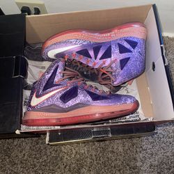 Lebron X Area 72