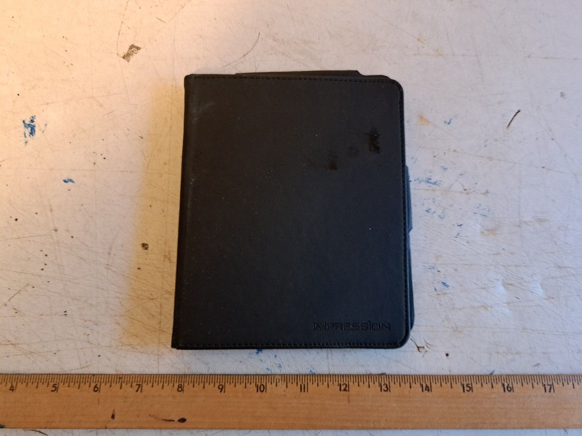 Eight Inch Tablet Case
