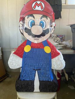 Pinatas Available For Pickup Now 