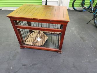 Dog House/ Cage