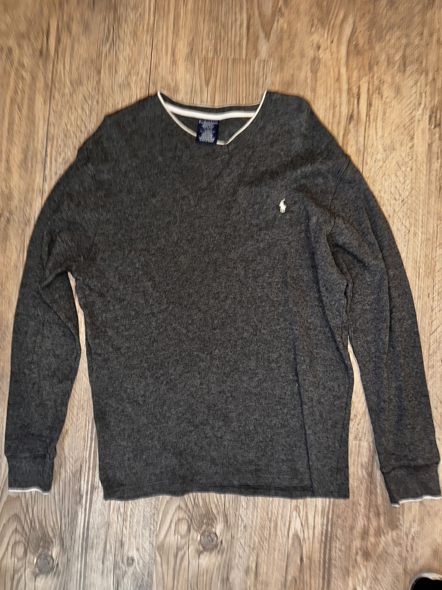 Women’s Ralph Lauren Polo Shirt XL