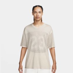Jordan Knit Football Jersey Shirt