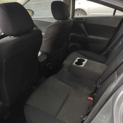 2012 Mazda 3- i Grand Touring Sedan 4D