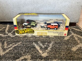 Juguete de colección